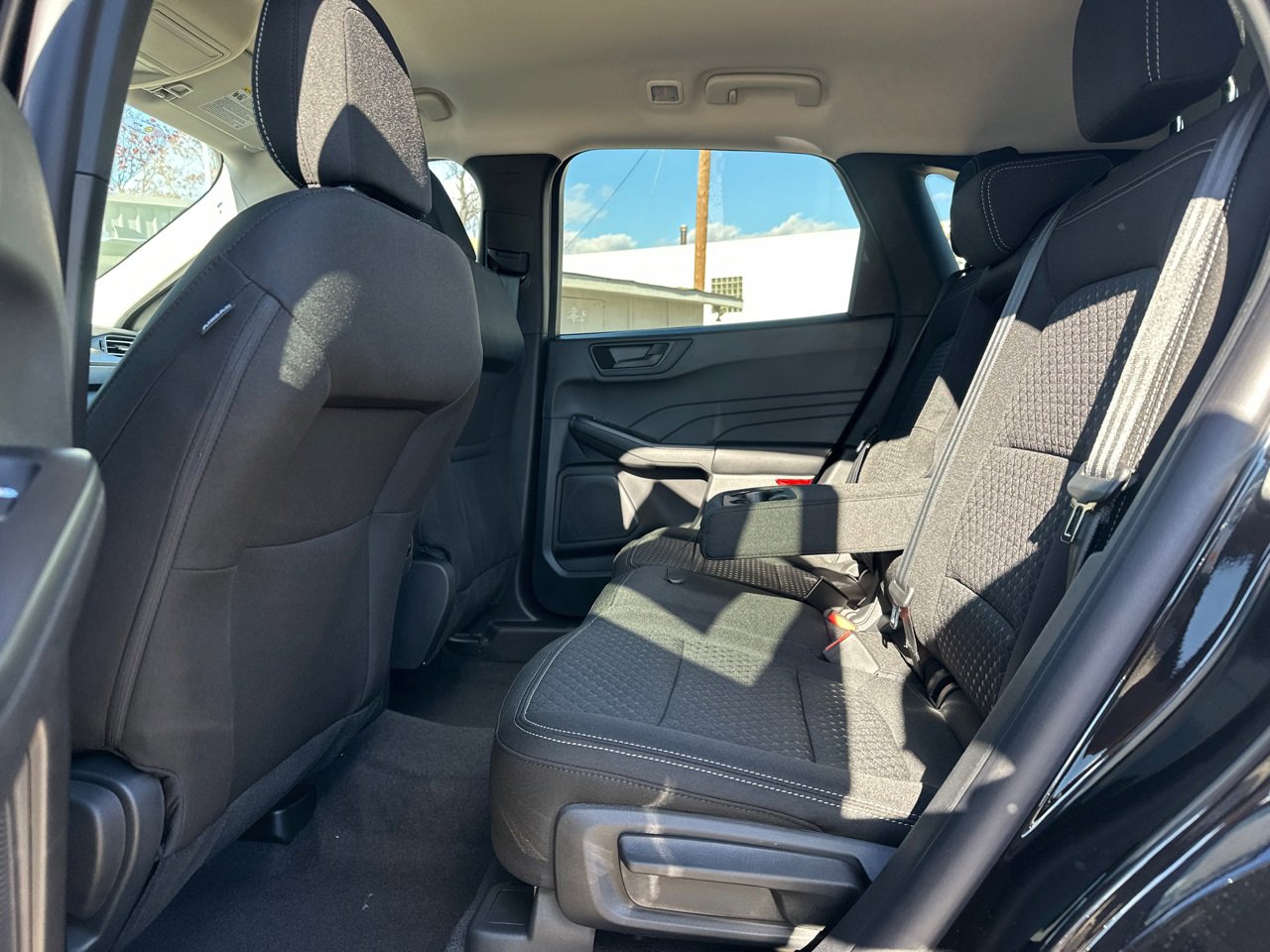 New 2026 Ford Escape Active w/ Tech Pack #1 image 17