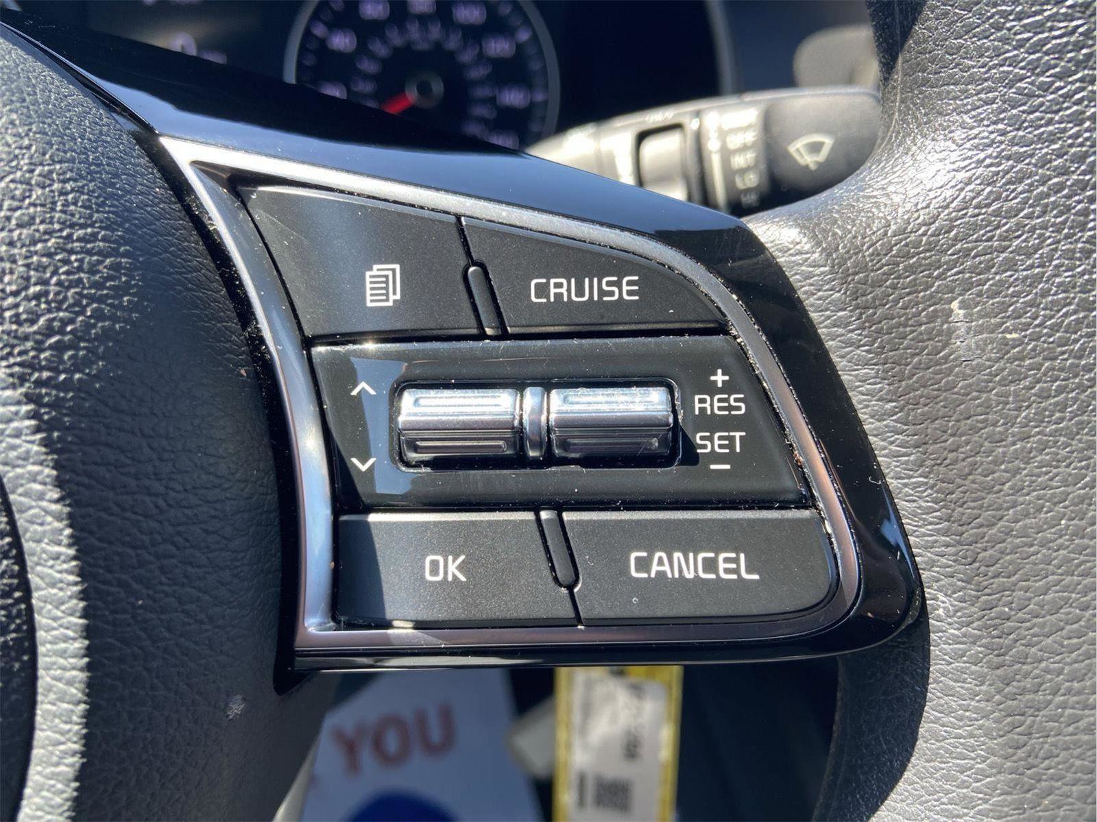 Used 2020 Kia Forte LXS FWD image 22