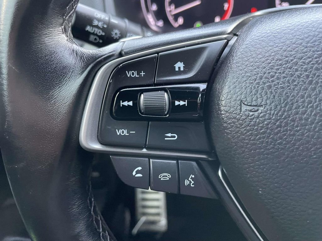 Used 2020 Honda Accord Sport image 30
