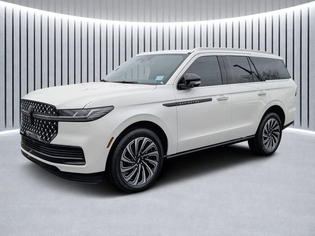 New 2026 Lincoln Navigator Black Label image 7