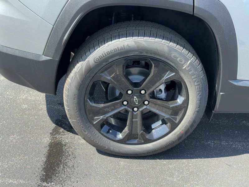 New 2026 Chevrolet Equinox LT image 21