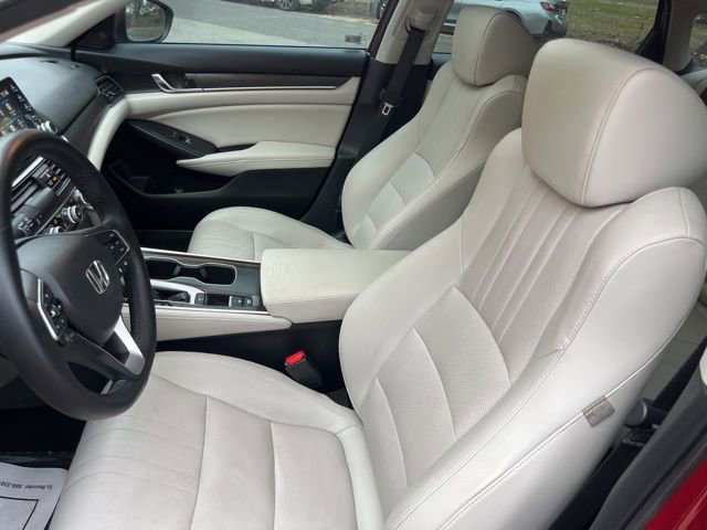 Used 2018 Honda Accord EX-L image 8