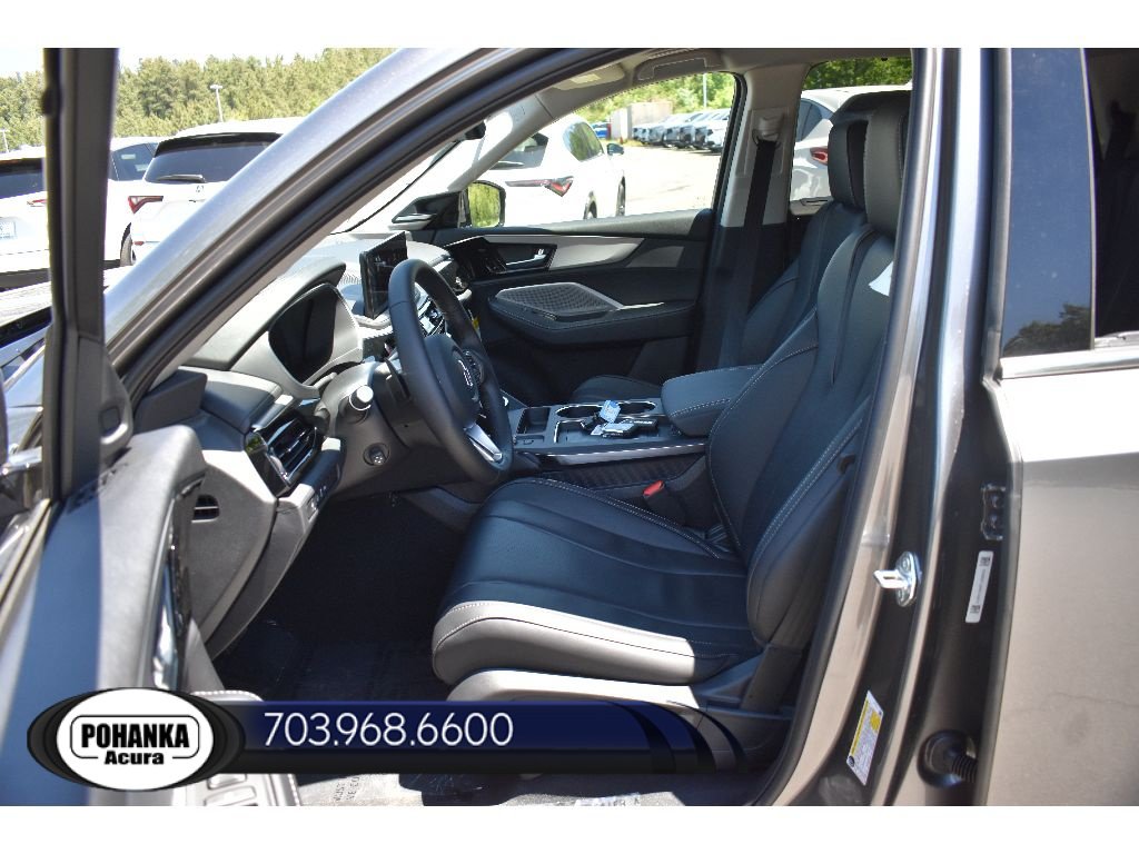 New 2026 Acura MDX w/ Technology Package AWD/4WD image 27