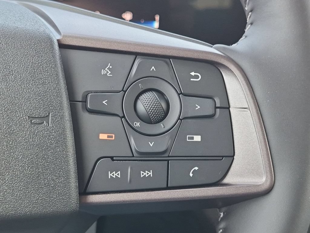 New 2027 Nissan Murano SL AWD/4WD image 16