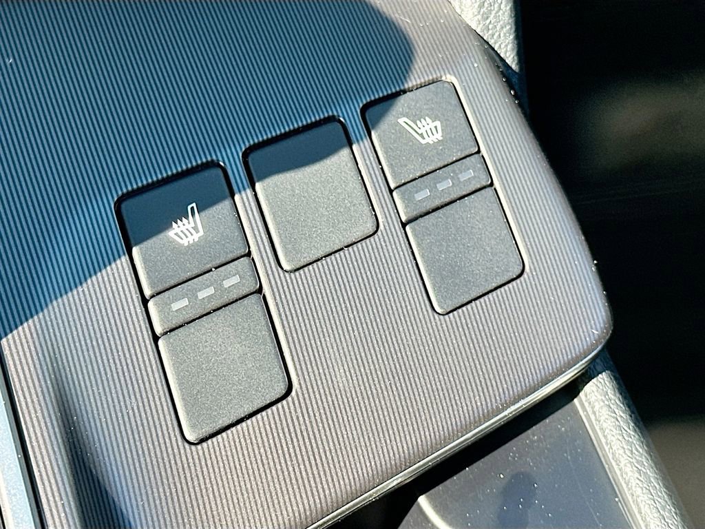 New 2026 Kia Sportage EX image 19