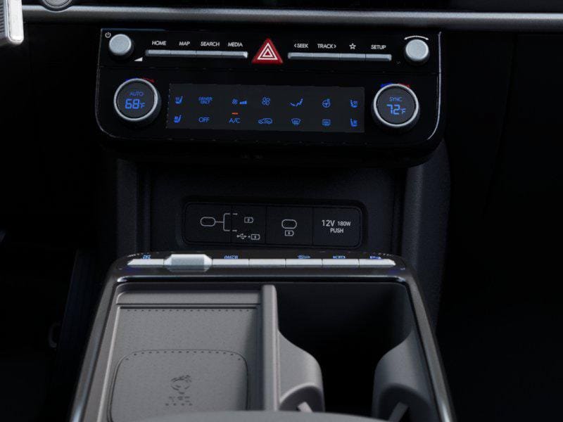New 2026 Hyundai Tucson Limited AWD/4WD image 18