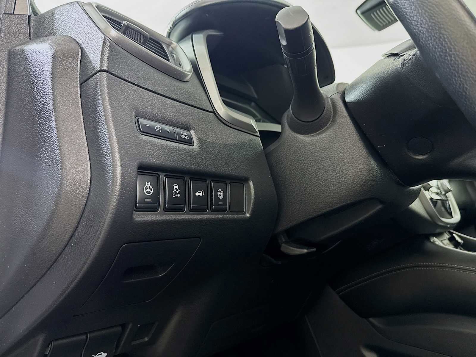 Used 2022 Nissan Murano SL AWD/4WD image 8