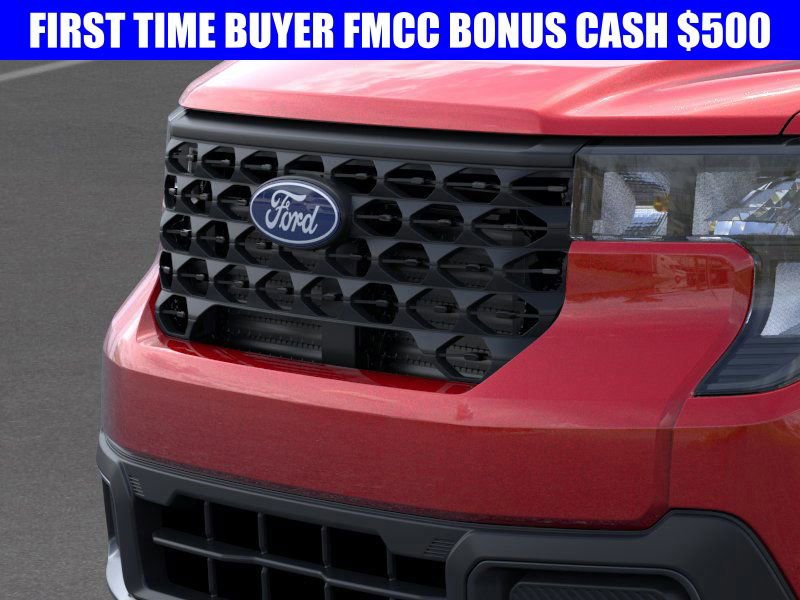 New 2026 Ford Maverick XLT w/ XLT Luxury Package image 18