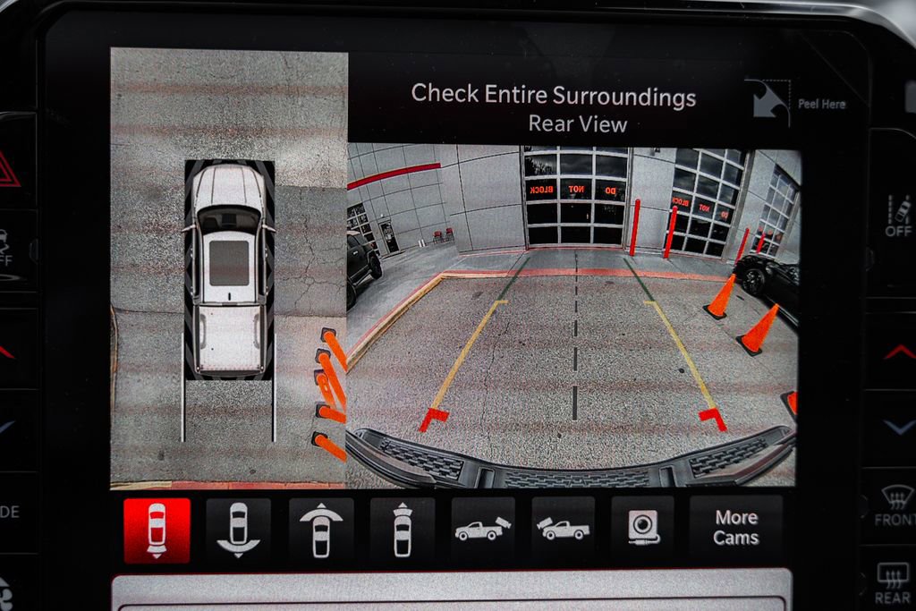 New 2026 RAM 1500 Rebel image 46