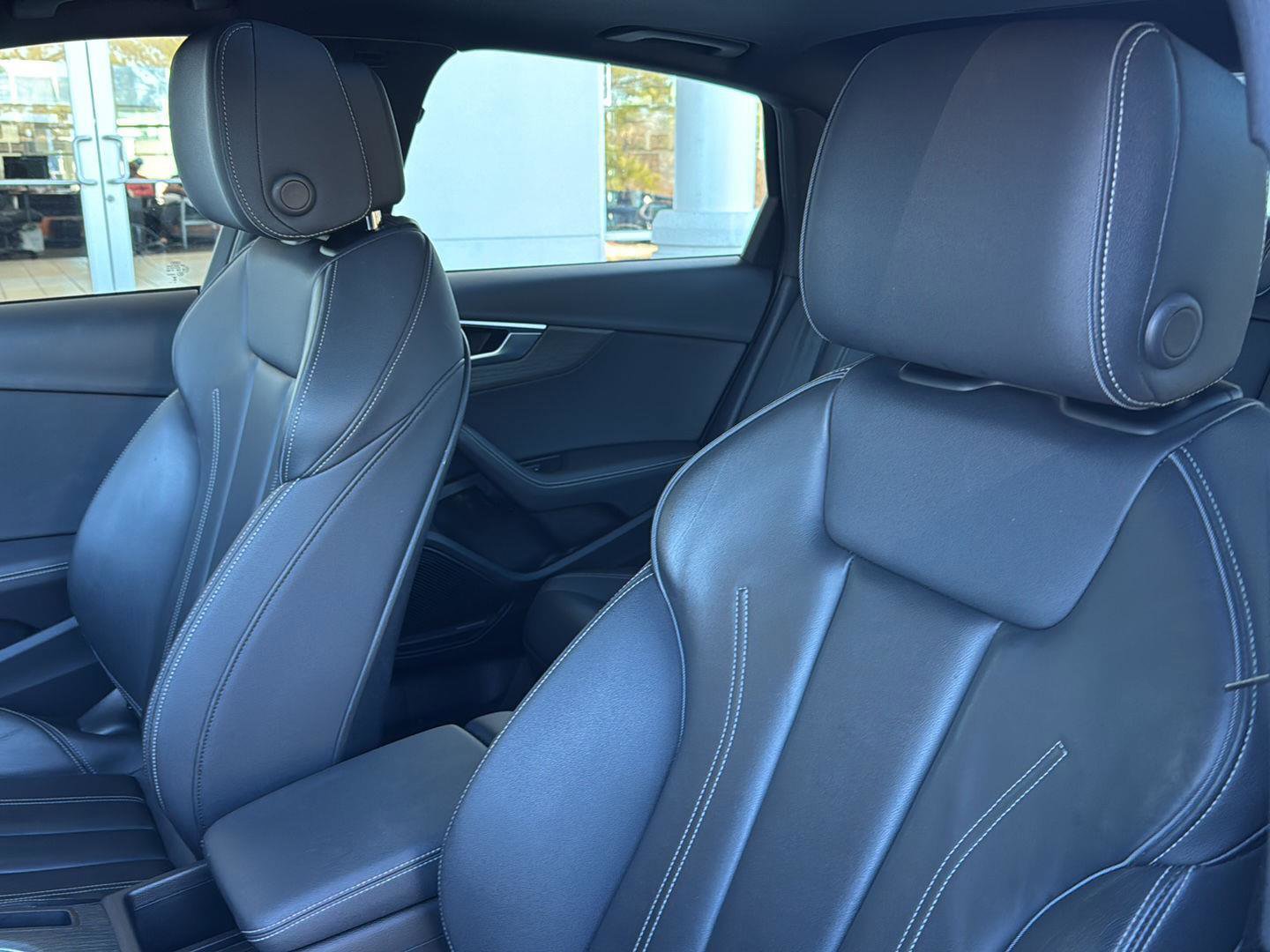 Used 2024 Audi A4 2.0T Premium Plus image 26