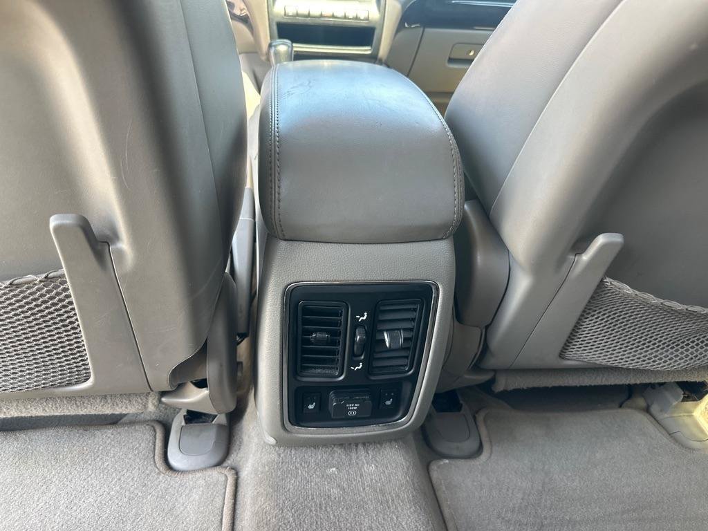 Used 2011 Dodge Durango Crew w/ Trailer Tow Group IV AWD/4WD image 31
