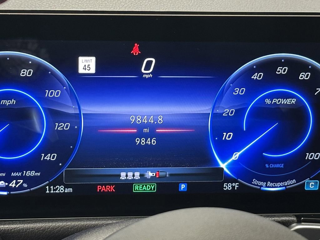 Certified 2024 Mercedes-Benz EQB 250+ image 29