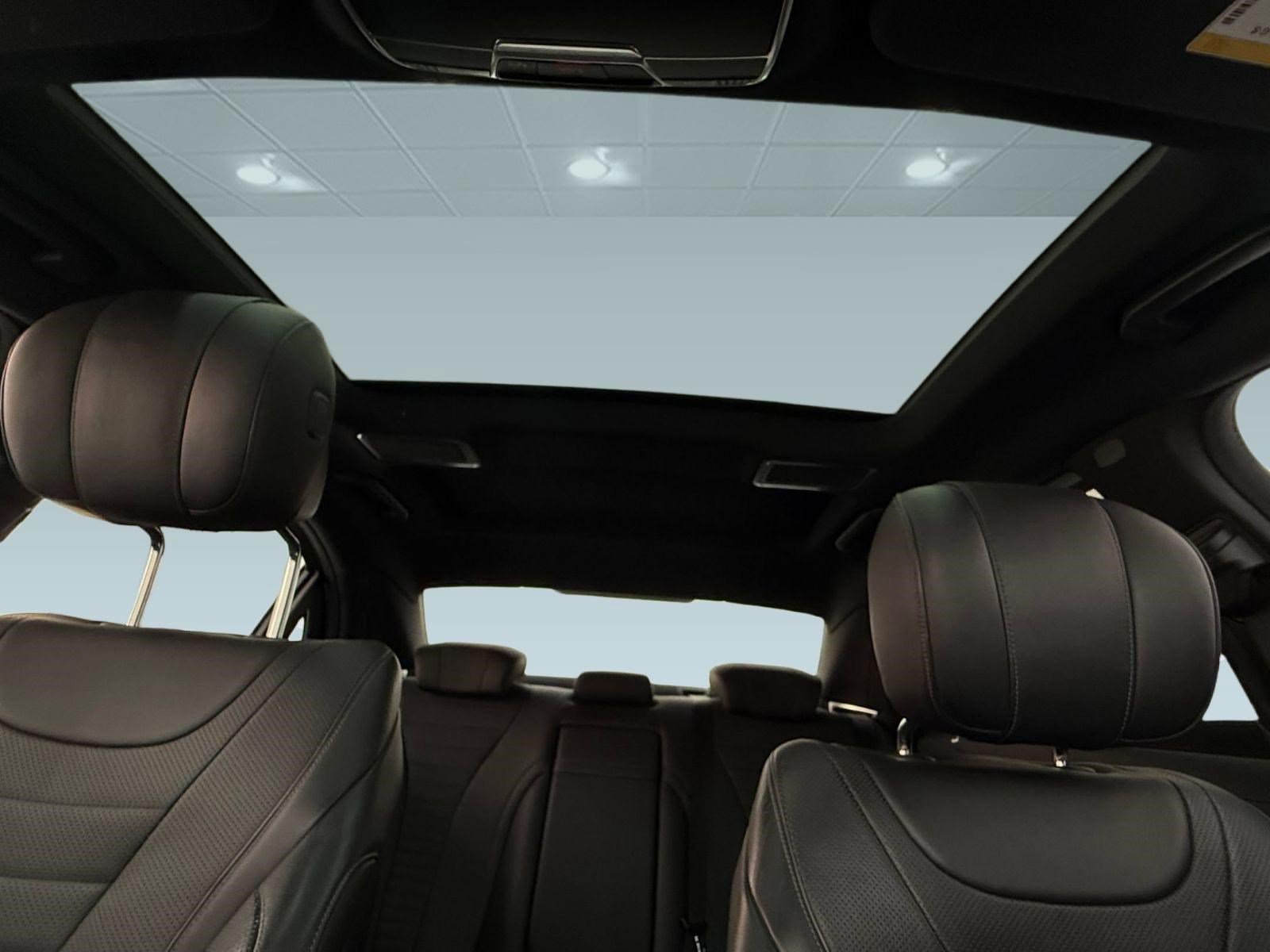 Certified 2019 Mercedes-Benz S 560 Sedan image 13