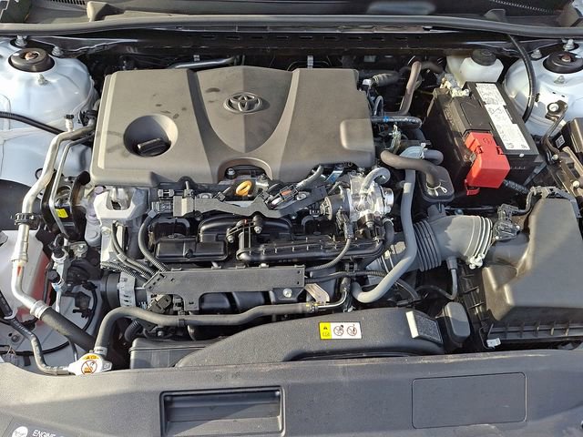 Used 2024 Toyota Camry LE image 28