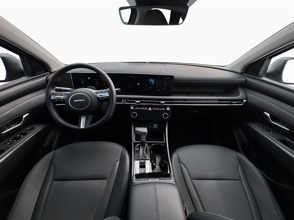 New 2026 Hyundai Tucson SEL image 14