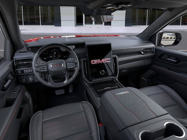 New 2026 GMC Yukon AT4 Ultimate AWD/4WD image 39
