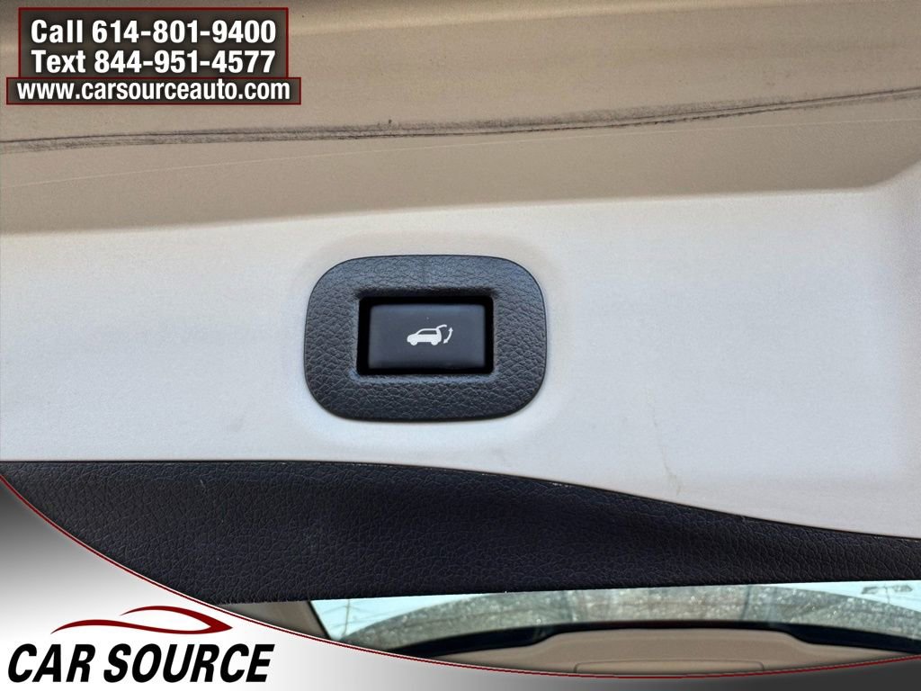 Used 2019 Nissan Rogue SL image 25