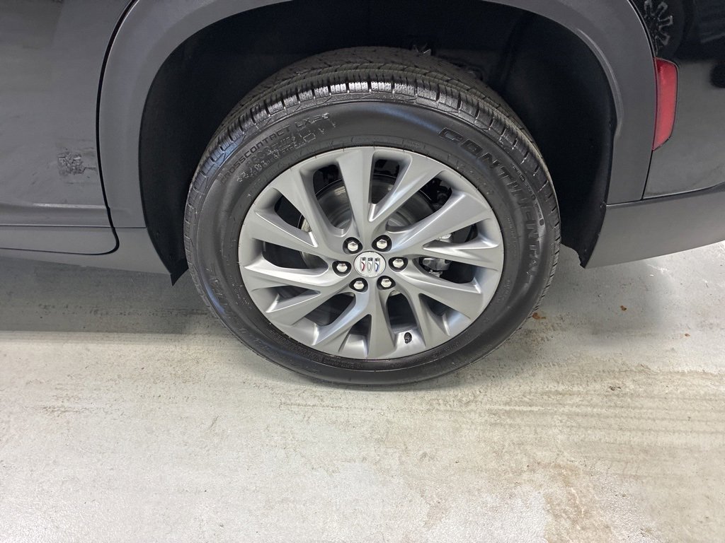 New 2026 Buick Enclave Preferred w/ Power Package image 42