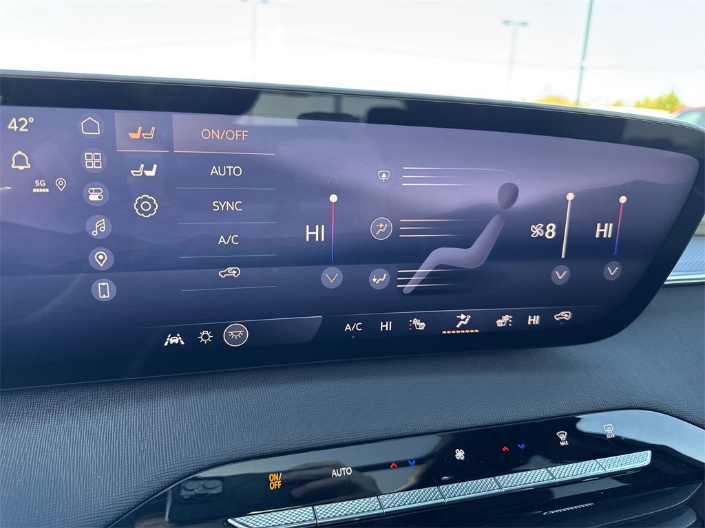 New 2026 Buick Enclave Sport Touring w/ Power Package image 19