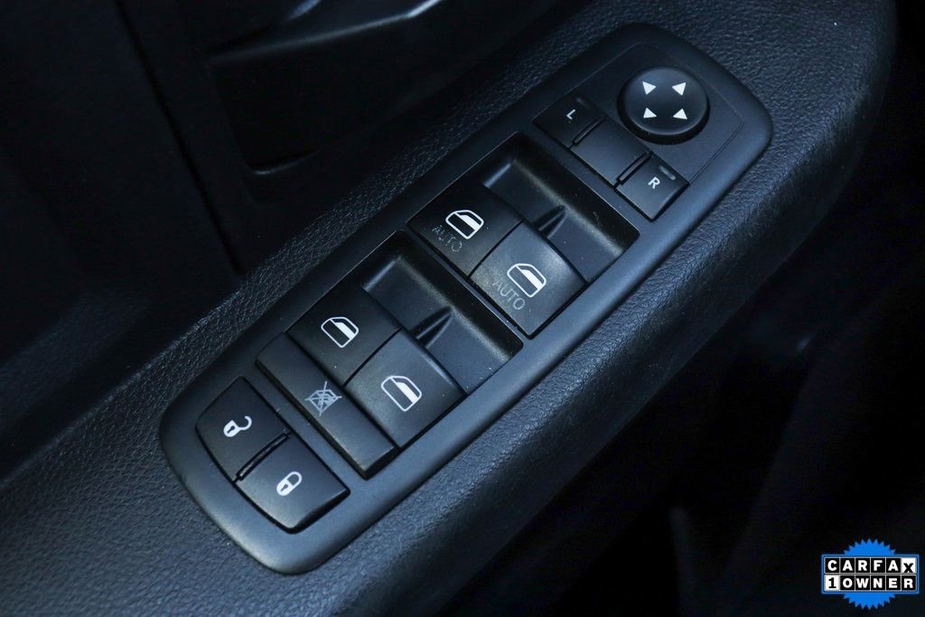 Used 2016 RAM 5500 Tradesman w/ Chrome Appearance Group image 28