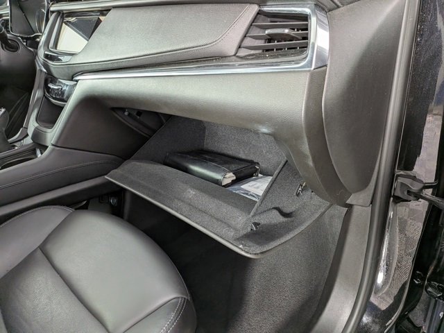 Certified 2022 Cadillac XT5 Premium Luxury image 35