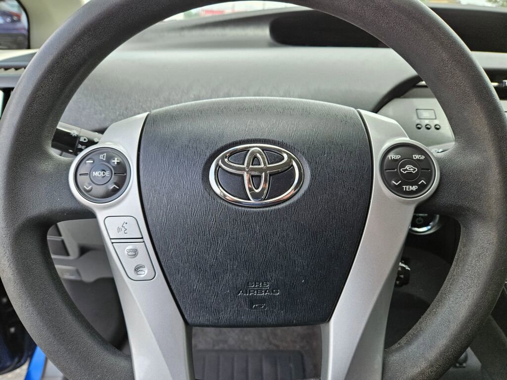 Used 2010 Toyota Prius One image 16