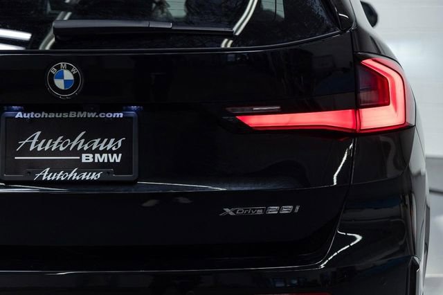 New 2026 BMW X1 xDrive28i w/ Technology Package image 11