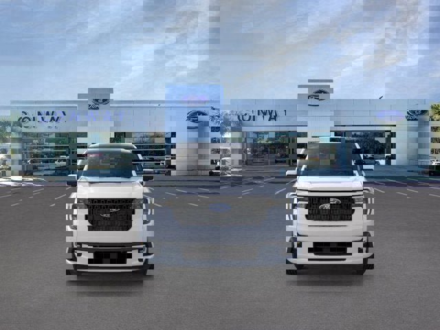 New 2026 Ford Maverick Lobo image 6