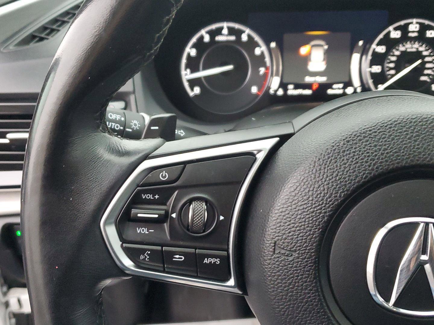 Used 2020 Acura RDX AWD w/ Technology Package image 17