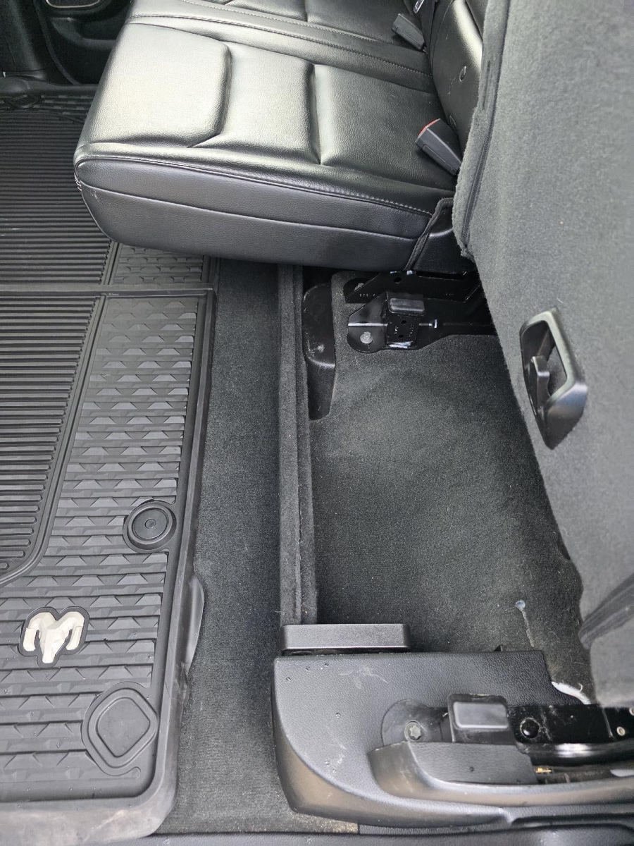 Used 2021 RAM 1500 Rebel w/ Rebel Level 2 Equipment Group AWD/4WD image 14
