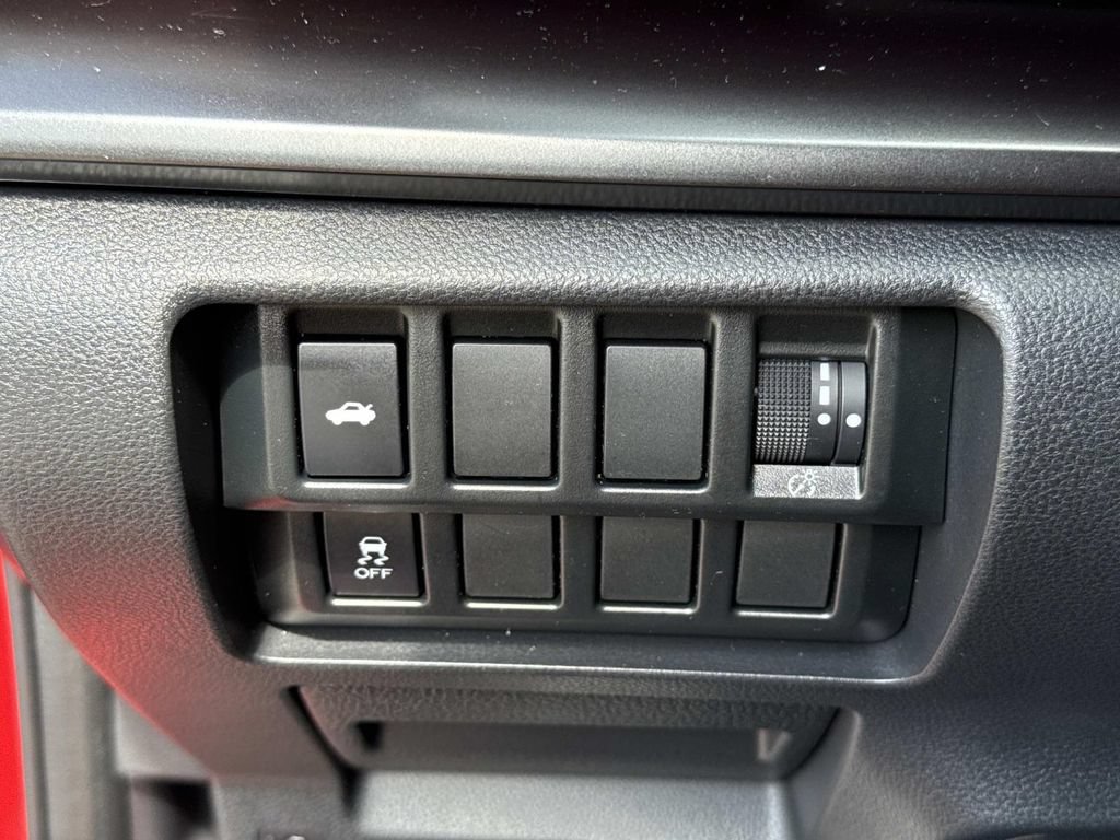 Used 2025 Subaru WRX Premium AWD/4WD image 42