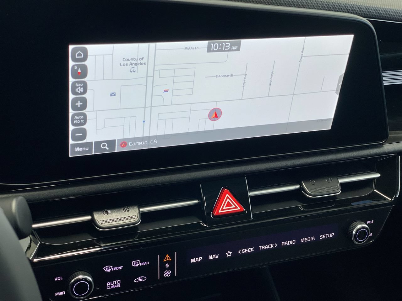 New 2026 Kia Niro EX w/ EX Premium Package FWD image 28