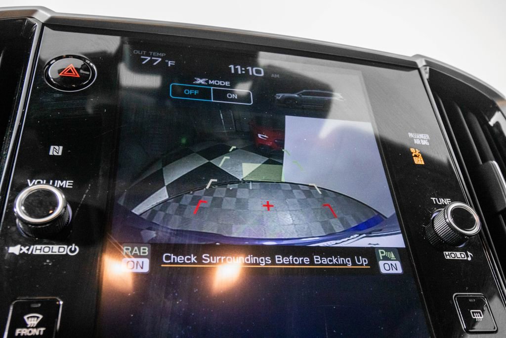 Used 2023 Subaru Ascent Premium w/ Convenience Package image 23