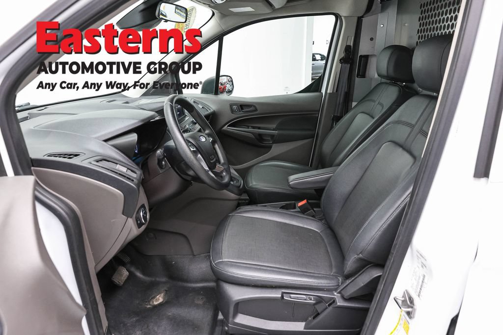 Used 2019 Ford Transit Connect XL FWD image 13