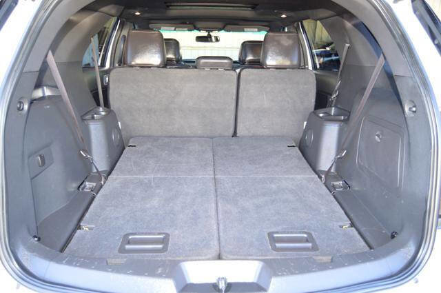 Used 2013 Ford Explorer XLT image 39