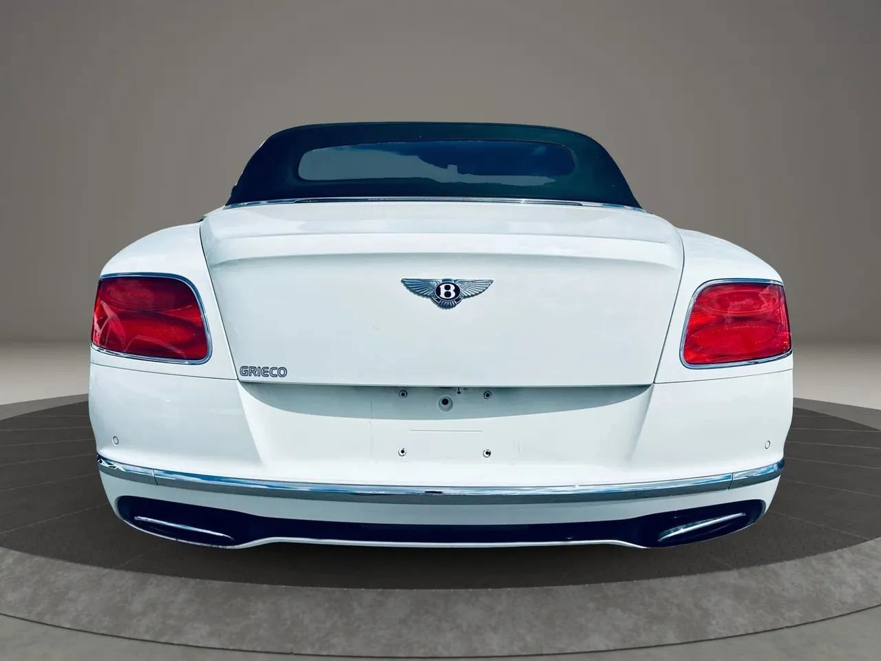 Used 2016 Bentley Continental GT image 4