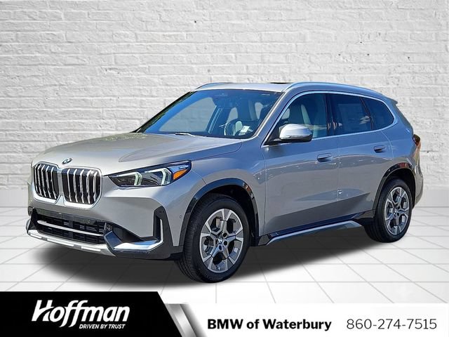Used 2026 BMW X1 xDrive28i w/ Convenience Package AWD/4WD image 3