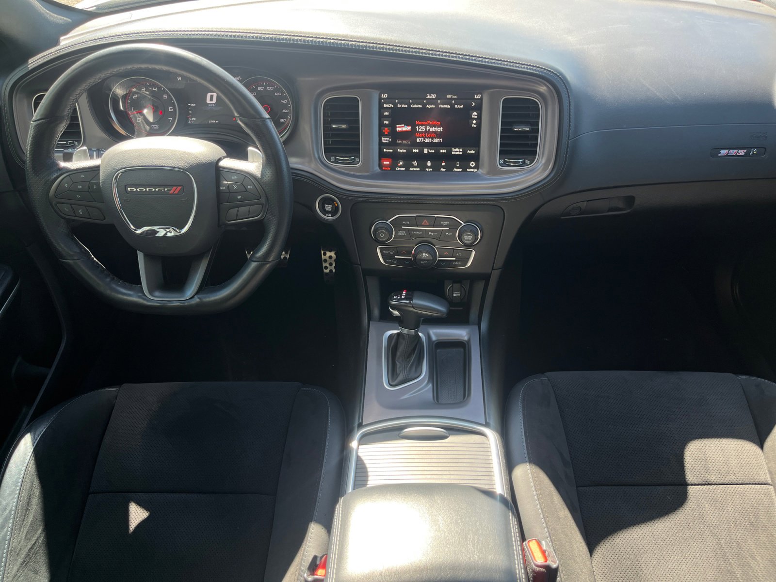 Used 2023 Dodge Charger Scat Pack image 20