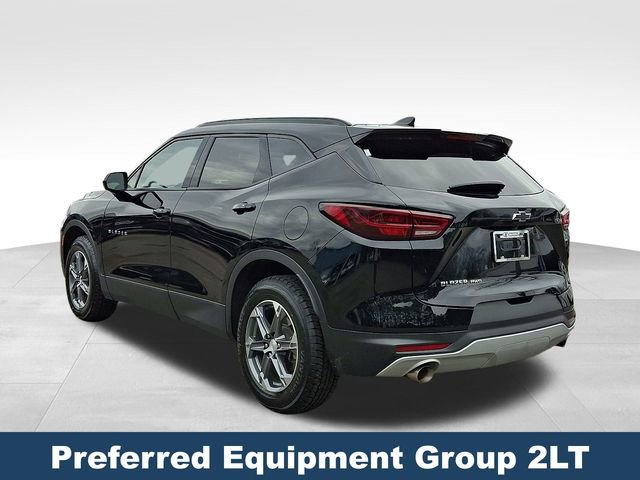 Used 2023 Chevrolet Blazer LT w/ Convenience Package image 5