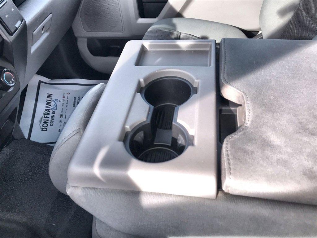 Used 2020 Ford F250 XL w/ Power Equipment Group image 18