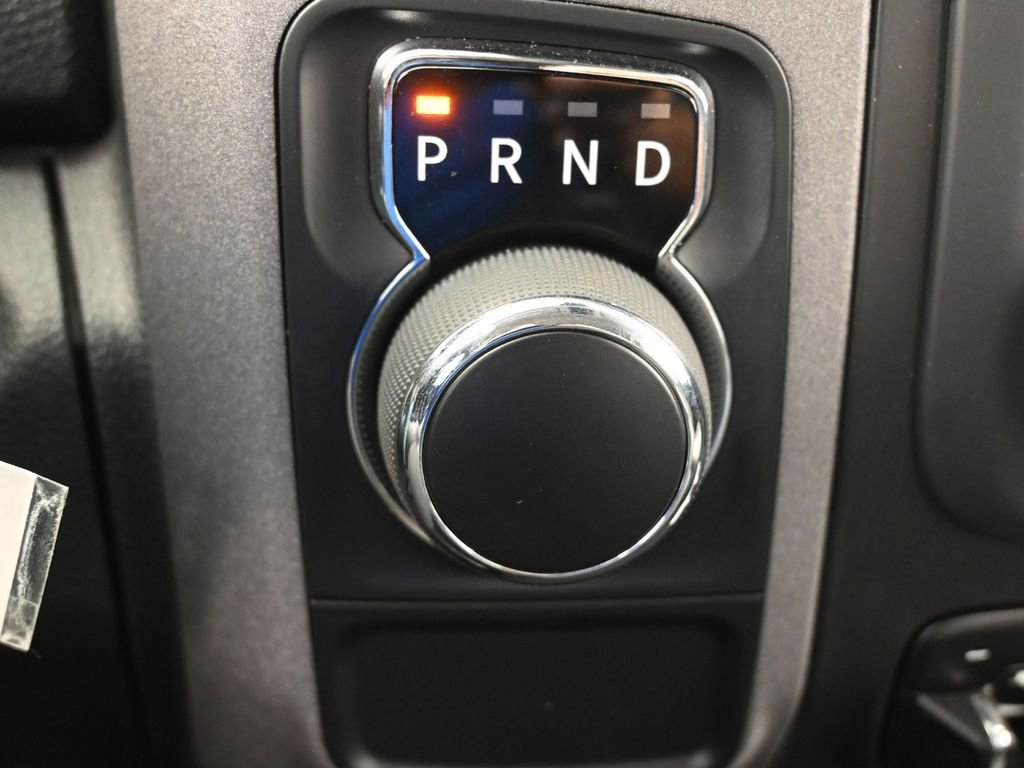 Used 2024 RAM 1500 Tradesman w/ Popular Equipment Group image 26