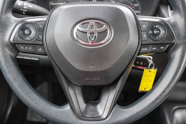 Used 2024 Toyota Corolla LE image 23