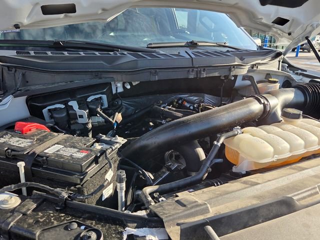 Used 2024 Ford F150 XLT w/ Tow/Haul Package image 25