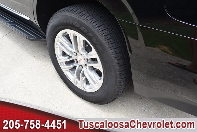 Certified 2024 GMC Yukon SLT RWD image 16