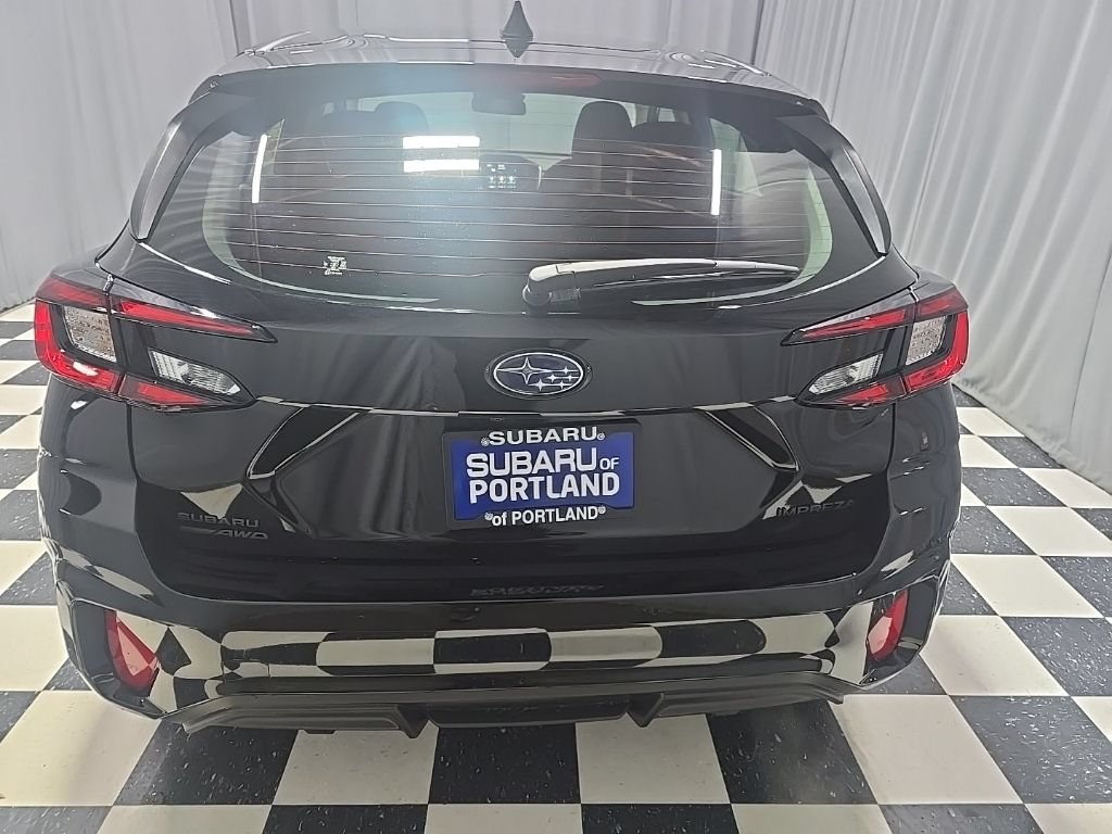 New 2026 Subaru Impreza 2.0i Sport AWD/4WD image 10