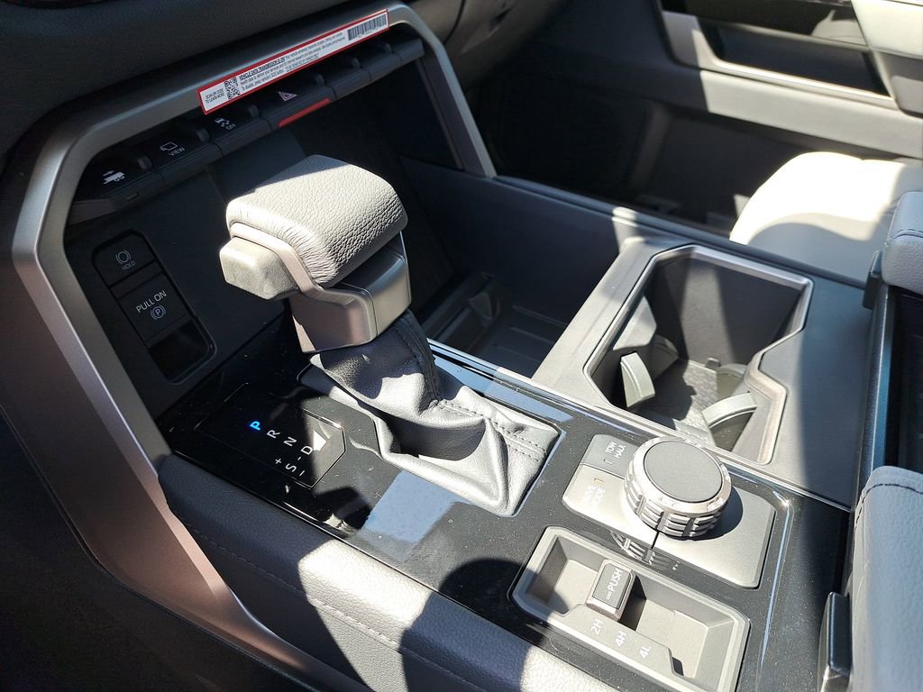 New 2026 Toyota Sequoia Limited image 30