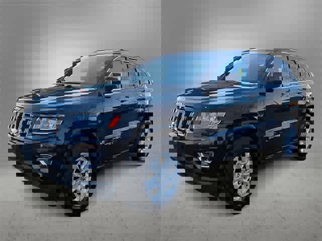 Used 2014 Jeep Grand Cherokee Laredo w/ Quick Order Package 23E image 4