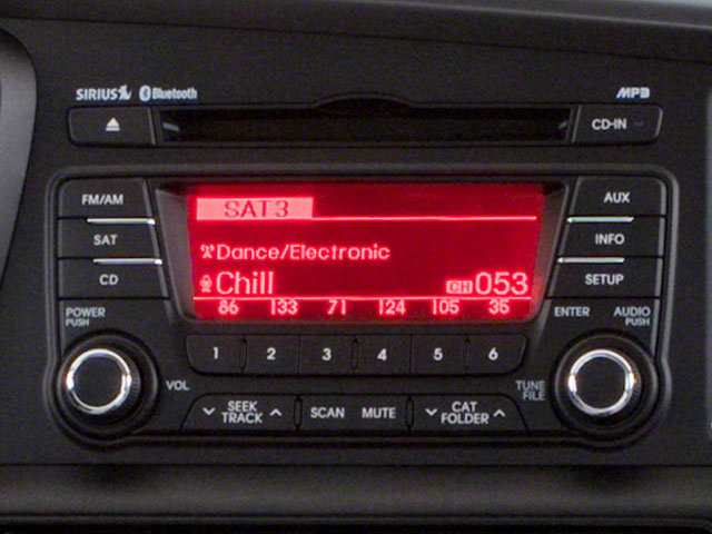 Used 2013 Kia Optima EX image 12