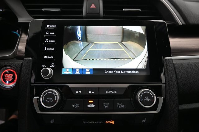 Used 2019 Honda Civic Touring image 16