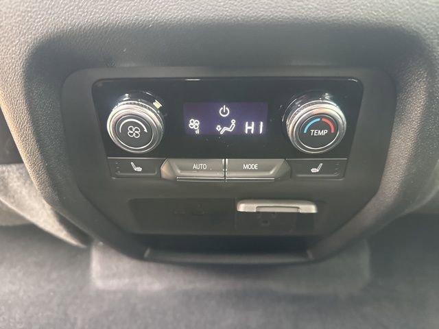 Used 2024 GMC Acadia Denali image 33